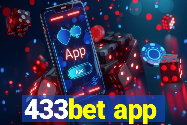 433bet app
